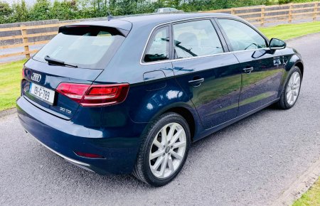 2019 Audi A3 - photo 11