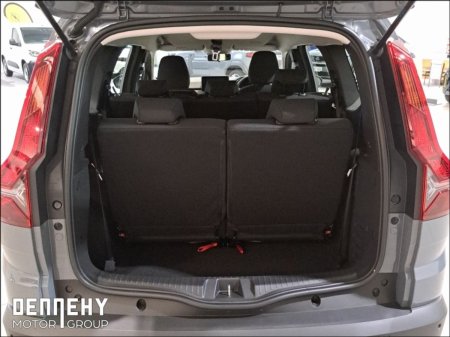2026 Dacia Jogger - photo 14
