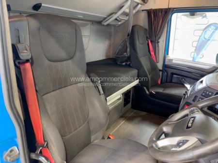 2020 DAF XF 480 SPACECAB - photo 9