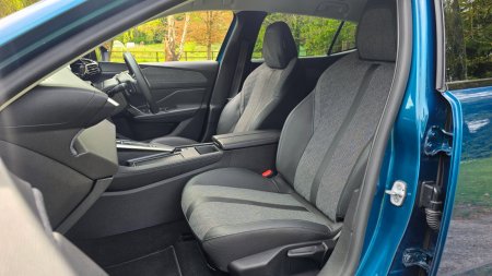 2023 Peugeot 408 - photo 27