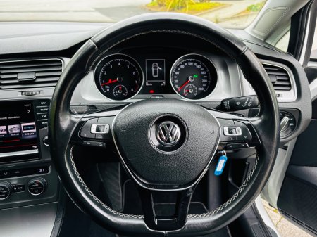 2015 Volkswagen Golf - photo 9