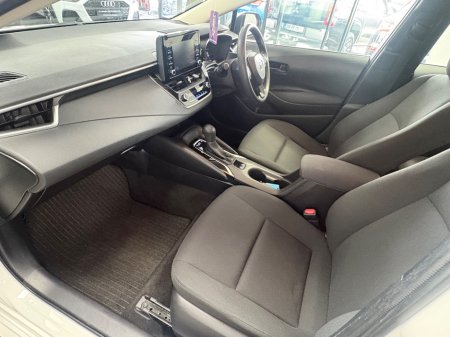 2019 Toyota Corolla - photo 13