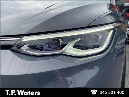 2021 Volkswagen Golf - photo 12