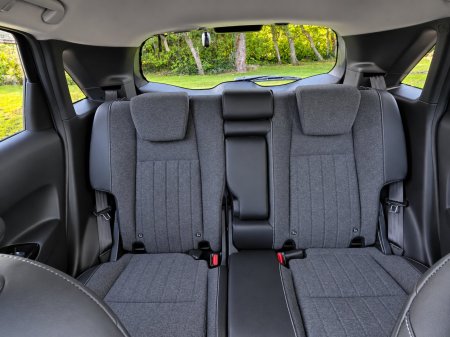 2021 Honda Fit - photo 21