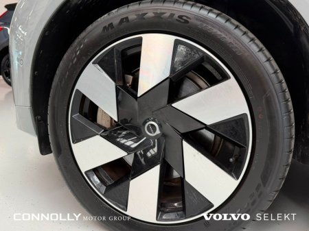 2024 Volvo XC60 - photo 7