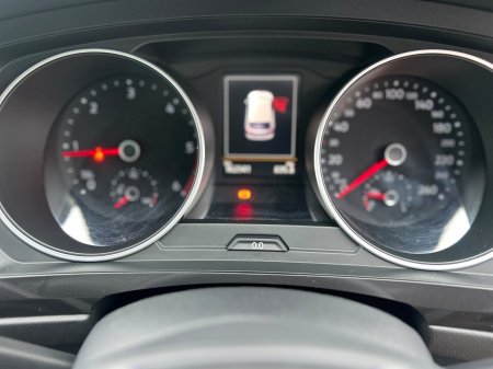 2016 Volkswagen Tiguan - photo 9