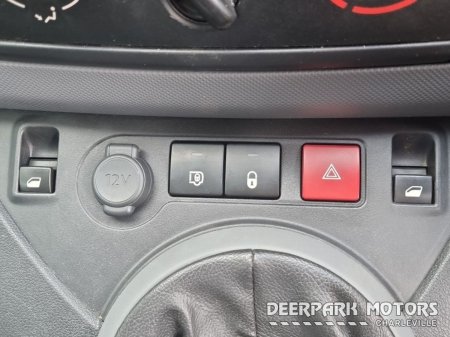 2019 Citroen Berlingo - photo 19