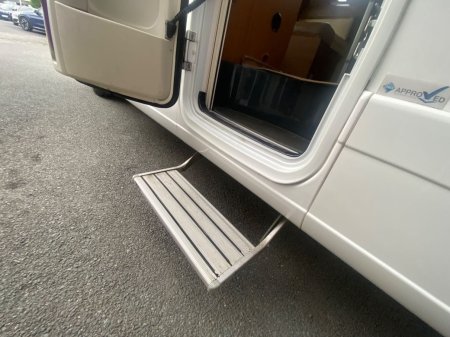 2019 Fiat Ducato Camper - photo 22