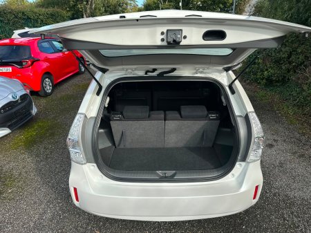 2015 Toyota Prius - photo 25