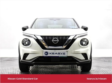 2026 Nissan Juke - photo 11