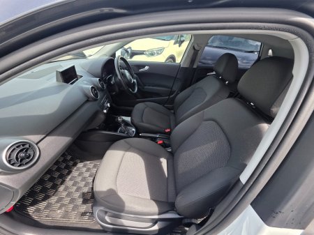 2016 Audi A1 - photo 13