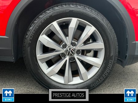2021 Volkswagen T-Roc - photo 40