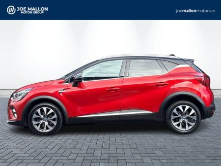 2021 Renault Captur - photo 4
