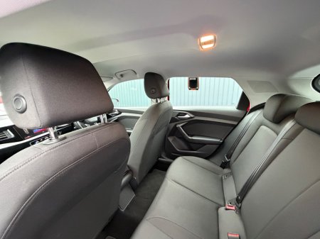 2022 Audi A1 - photo 45