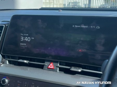 2023 Kia Sportage - photo 24