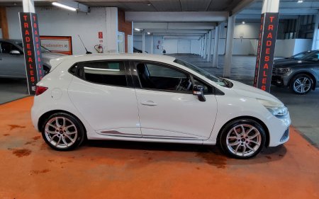 2014 Renault Clio - photo 9