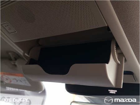 2026 Mazda CX-30 - photo 20