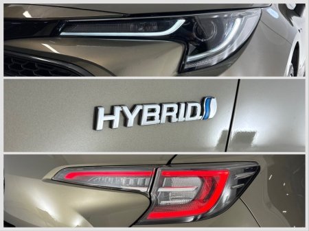 2020 Toyota Corolla - photo 19