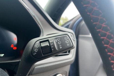 2026 Ford Focus - photo 15