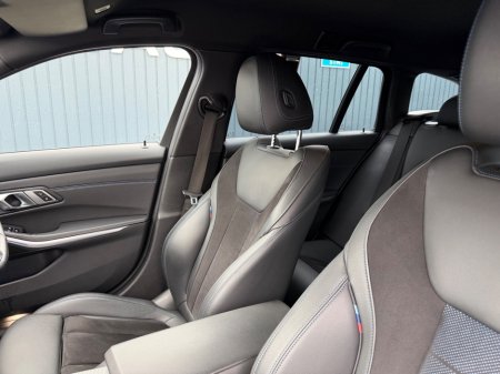 2021 BMW 3-Series - photo 59