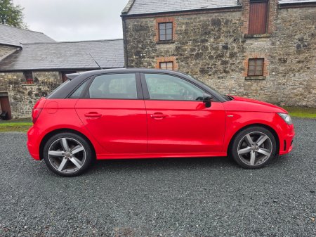 2014 Audi A1 - photo 4