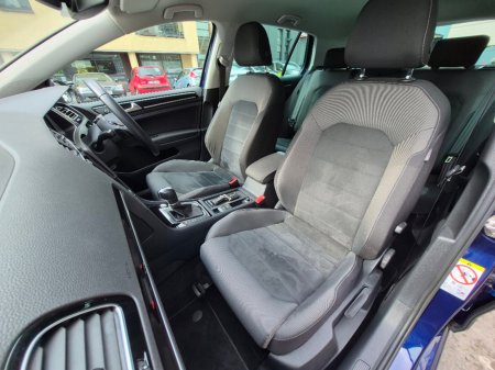 2019 Volkswagen Golf - photo 14