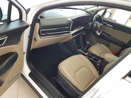 2023 Kia Sportage - photo 9