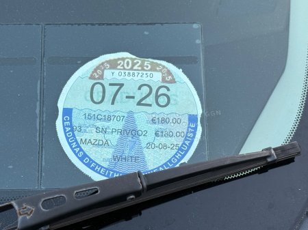 2015 Mazda Demio - photo 18