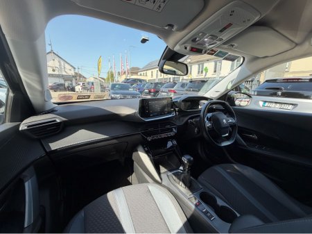2021 Peugeot 2008 - photo 25