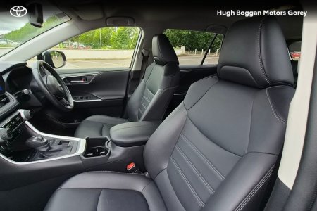 2024 Toyota RAV4 - photo 12