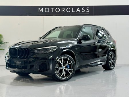 2022 BMW X5 - photo 3