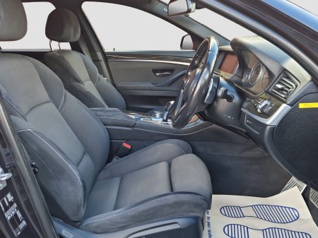 2016 BMW 5-Series - photo 10