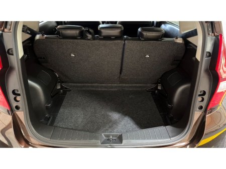 2019 Nissan Note - photo 11