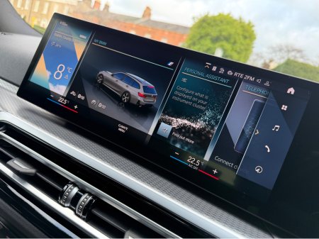 2023 BMW 3-Series - photo 31