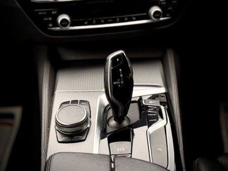 2018 BMW 5-Series - photo 29