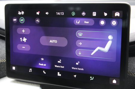 2024 Skoda Kodiaq - photo 45