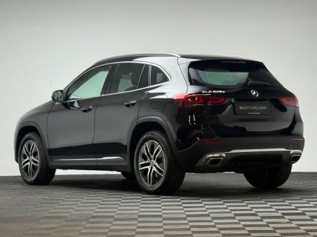 2023 Mercedes-Benz GLA - photo 5