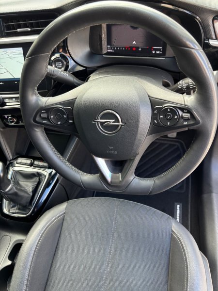 2023 Opel Corsa - photo 16