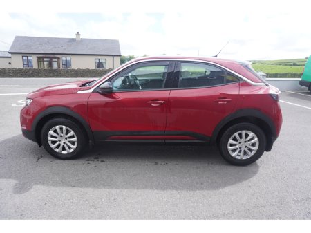 2022 Opel Mokka - photo 6