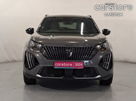 2024 Peugeot 2008 - photo 8