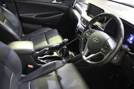 2019 Hyundai Tucson - photo 14