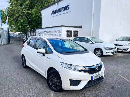 2016 Honda Fit - photo 9