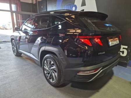 2022 Hyundai Tucson - photo 6