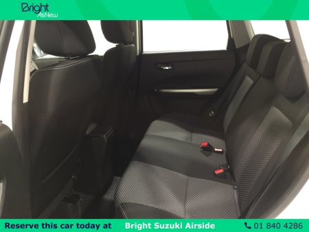 2021 Suzuki Vitara - photo 15