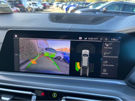 2020 BMW X5 - photo 19