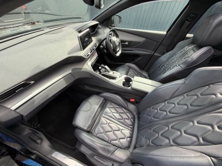 2019 Peugeot 3008 - photo 56