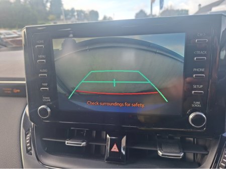 2022 Toyota Corolla - photo 11