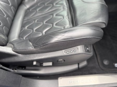 2021 Peugeot 5008 - photo 20