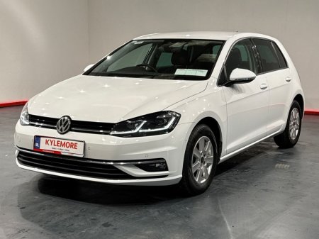 2019 Volkswagen Golf - photo 7