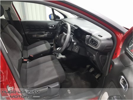 2022 Citroen C3 - photo 11